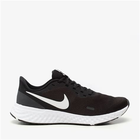 nike heren hardloopschoenen.